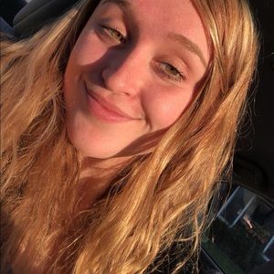 Meet your Posher, Meghannmeghann